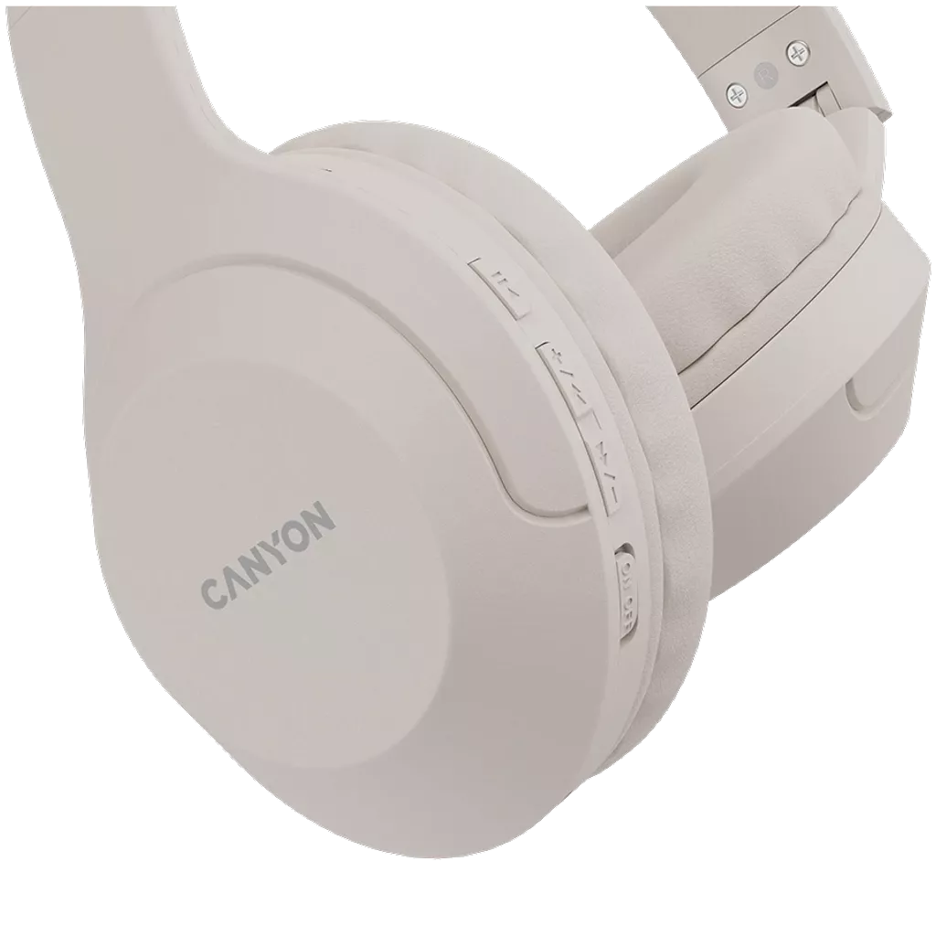 Canyon BTHS-3 Wireless headphones 