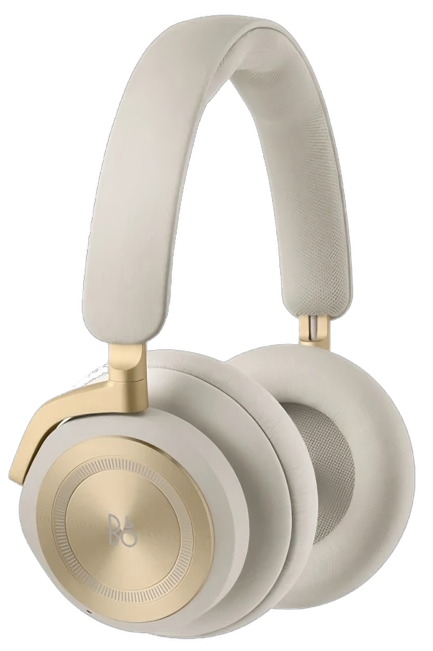 Bang & Olufsen Beoplay HX Wireless ANC headphones 