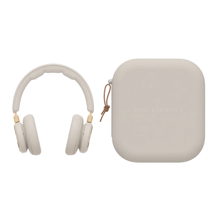 Bang & Olufsen Beoplay HX Wireless ANC headphones 