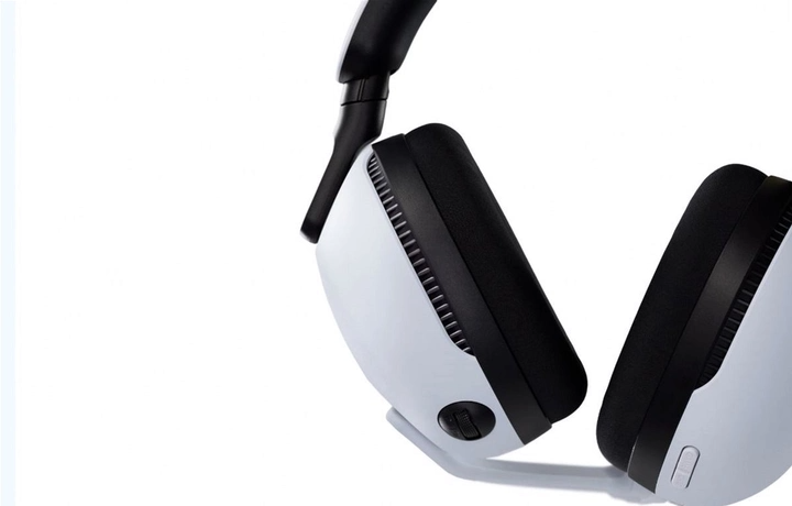 Sony INZONE H7 Wireless Gaming Headset (WHG700W.CE7) 