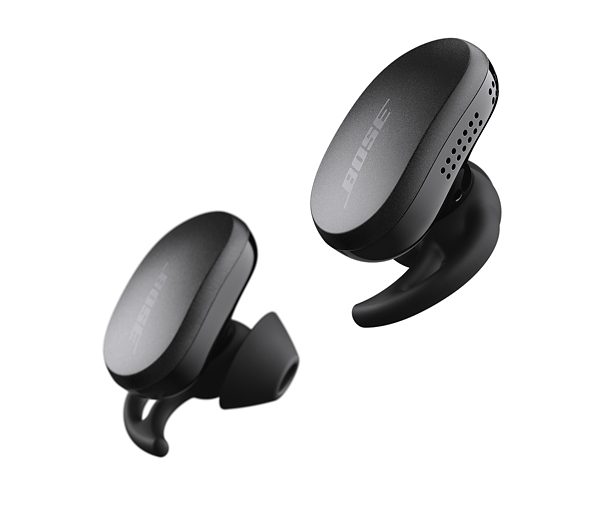 Bose QuietComfort Earbuds 