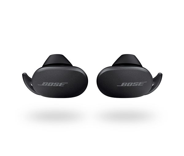 Bose QuietComfort Earbuds 