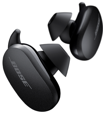Bose QuietComfort Earbuds 