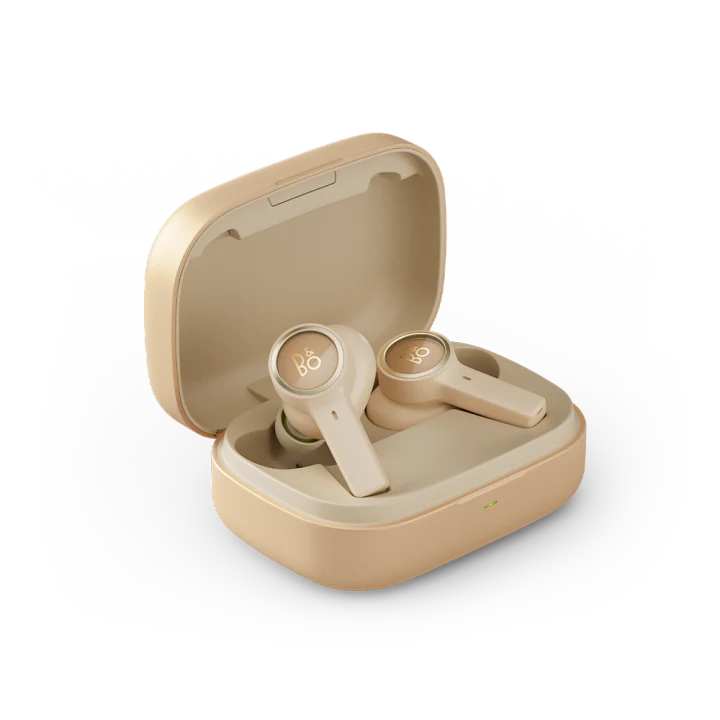 Bang & Olufsen Beoplay EX Wireless ANC Earphones - Anthracite Oxygen