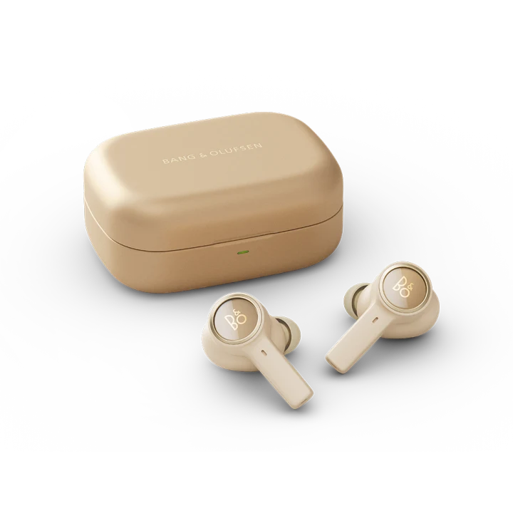 Bang & Olufsen Beoplay EX Wireless ANC Earphones - Anthracite Oxygen