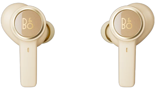 Bang & Olufsen Beoplay EX Wireless ANC Earphones - Anthracite Oxygen