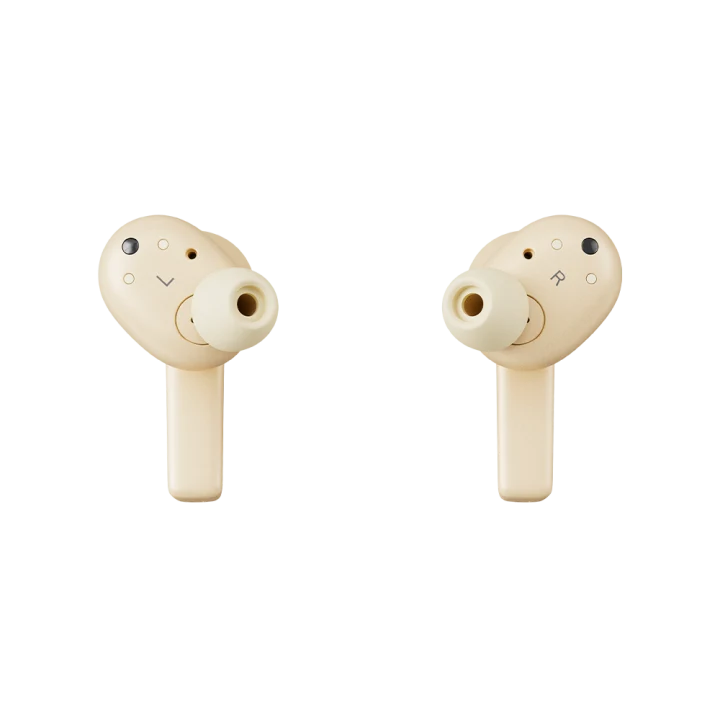 Bang & Olufsen Beoplay EX Wireless ANC Earphones - Anthracite Oxygen