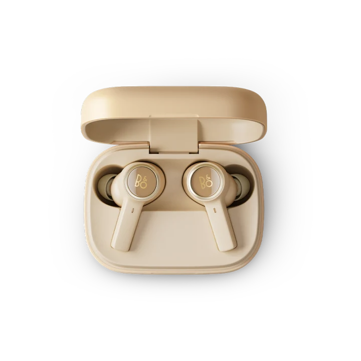 Bang & Olufsen Beoplay EX Wireless ANC Earphones - Anthracite Oxygen