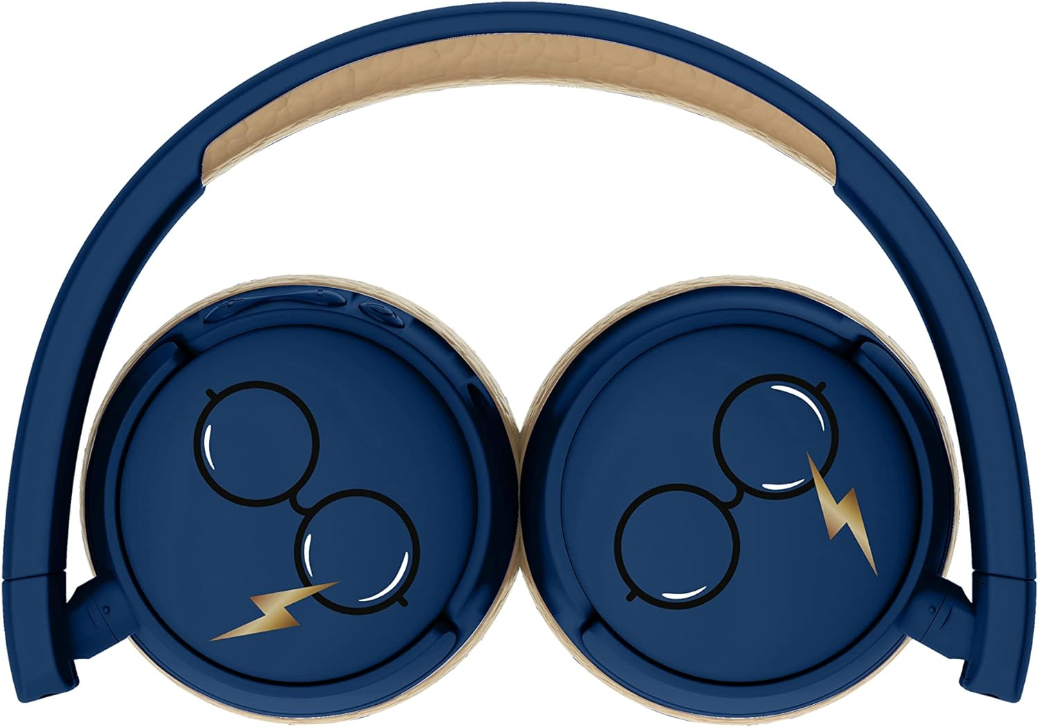 OTL Harry Potter Kids Wireless Headphone