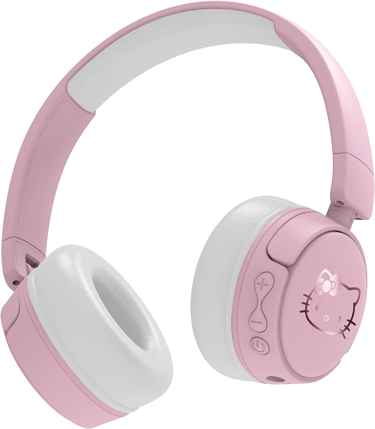 OTL Sonic The Hedgehog Kids Wireless Headphone
