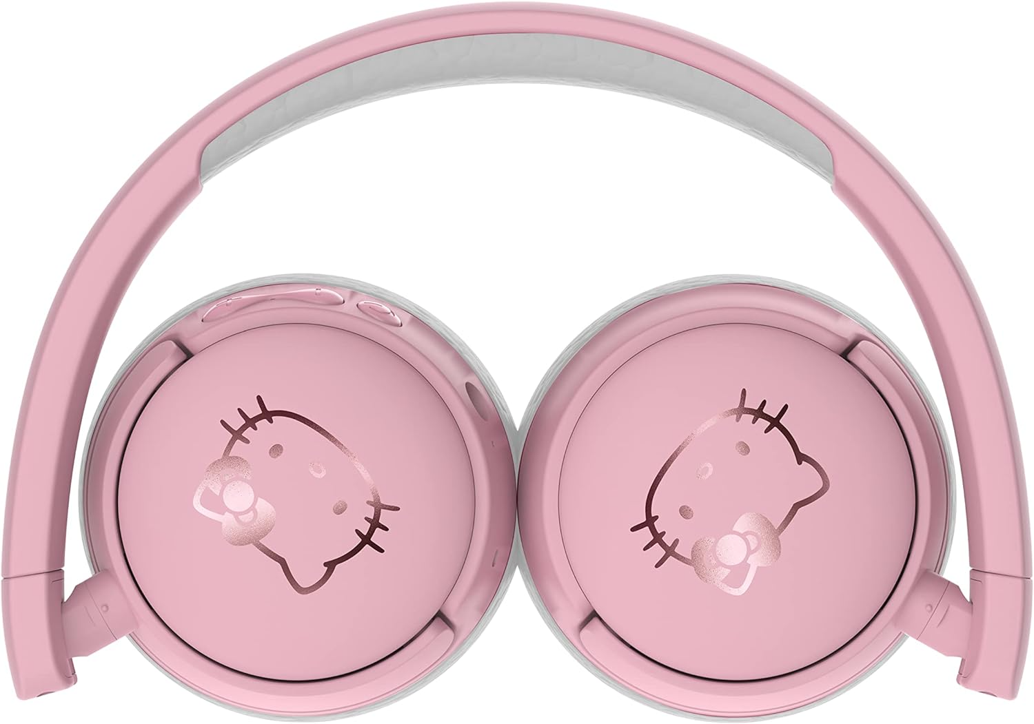 OTL Sonic The Hedgehog Kids Wireless Headphone