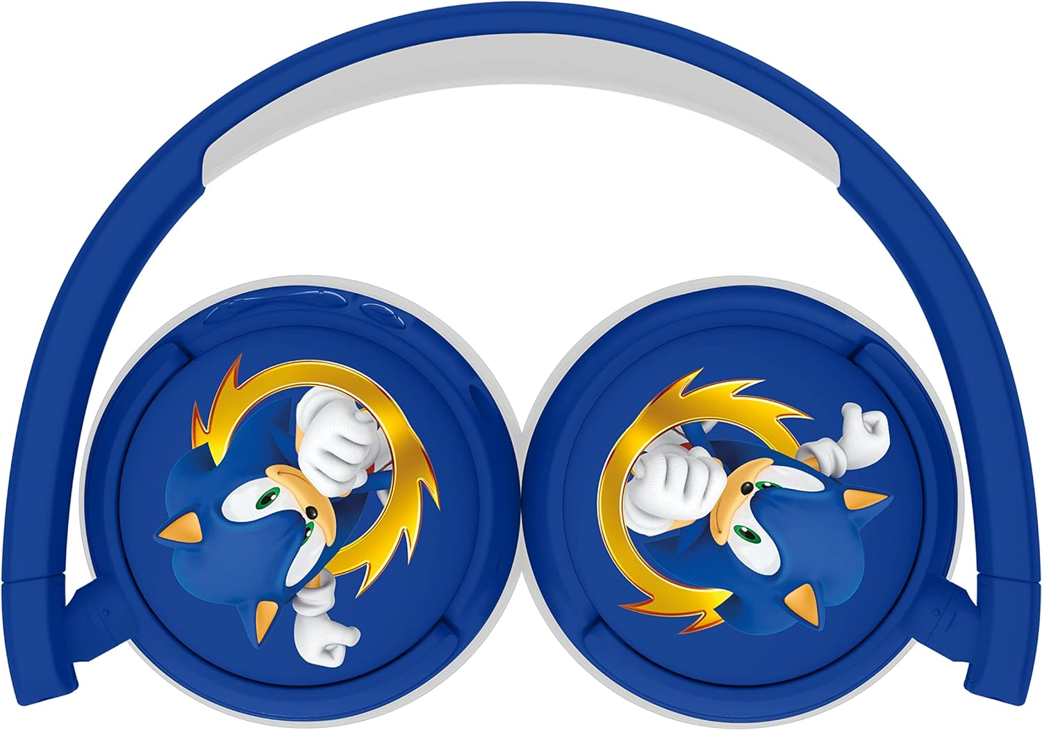 OTL Sonic The Hedgehog Kids Wireless Headphone