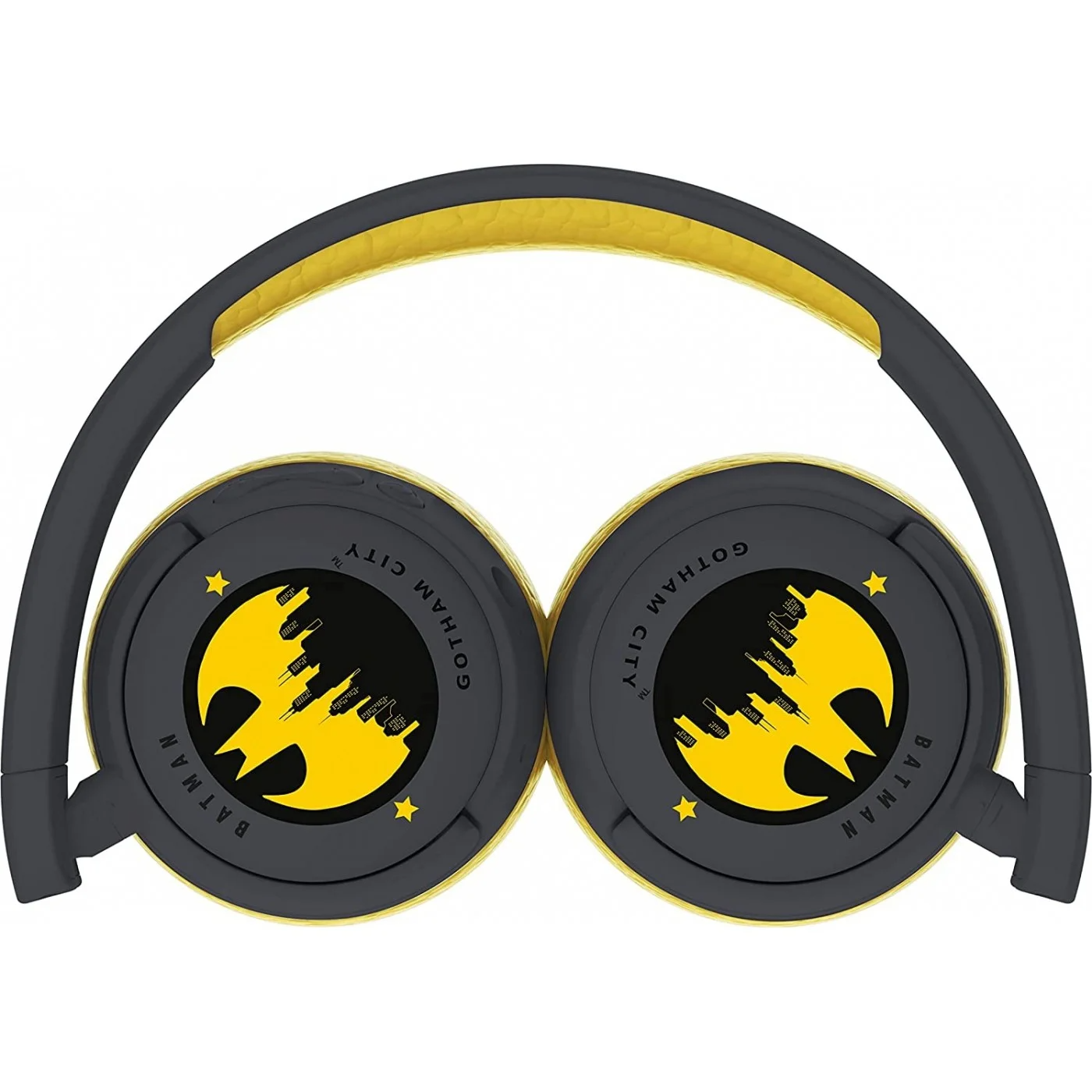 OTL Batman Gotham City Kids Wireless Headphone