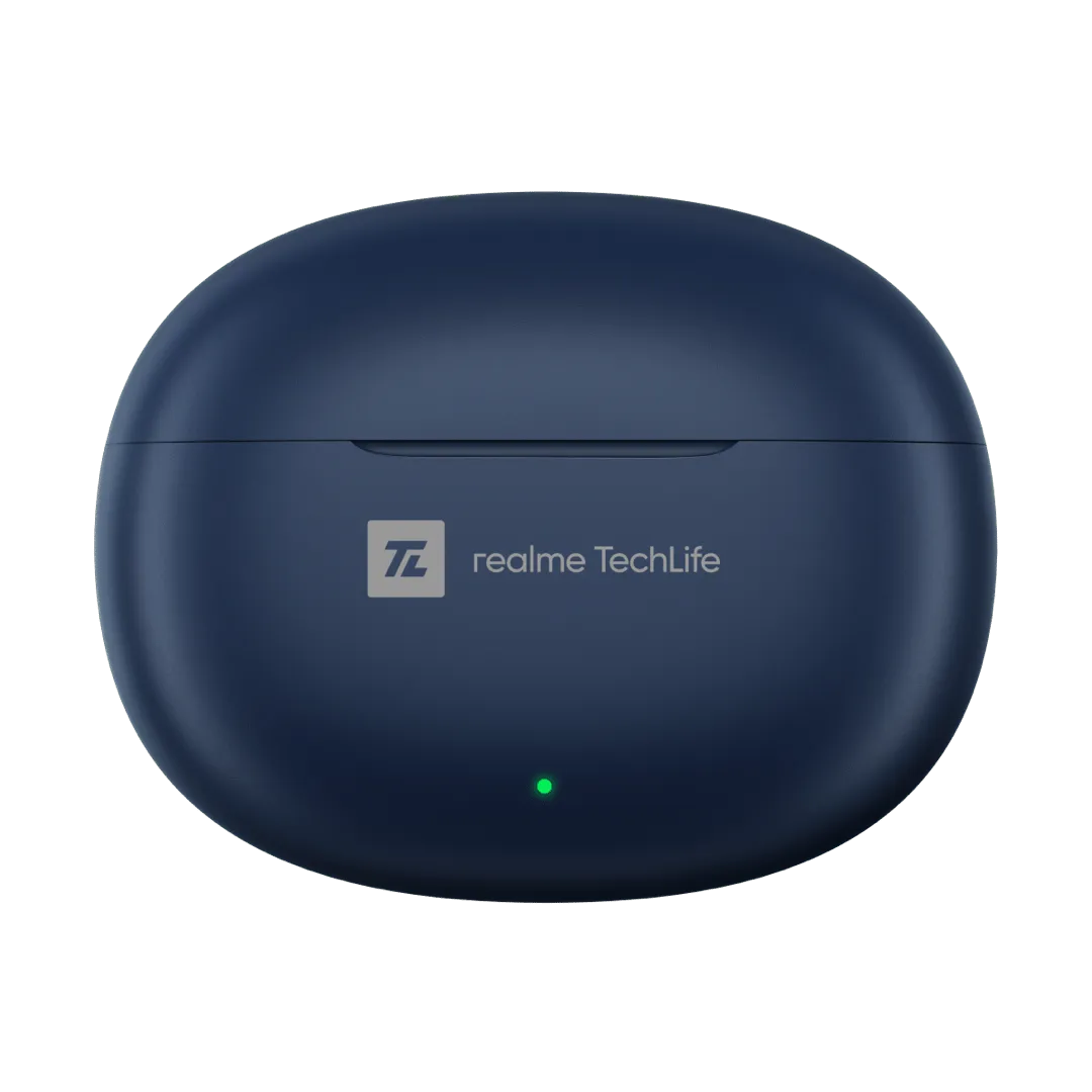 Realme Buds T100 - Black