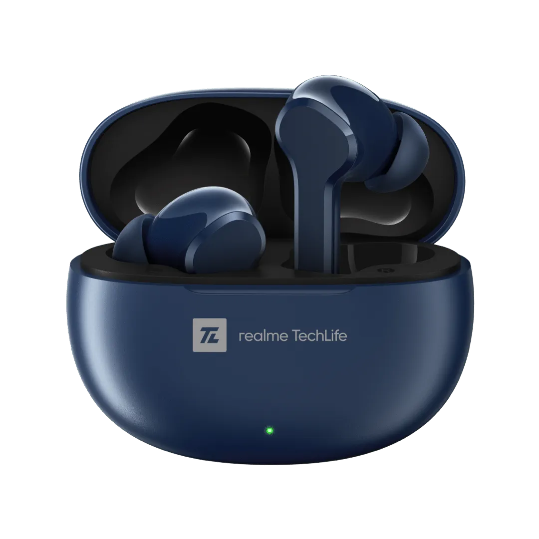 Realme Buds T100 - Black