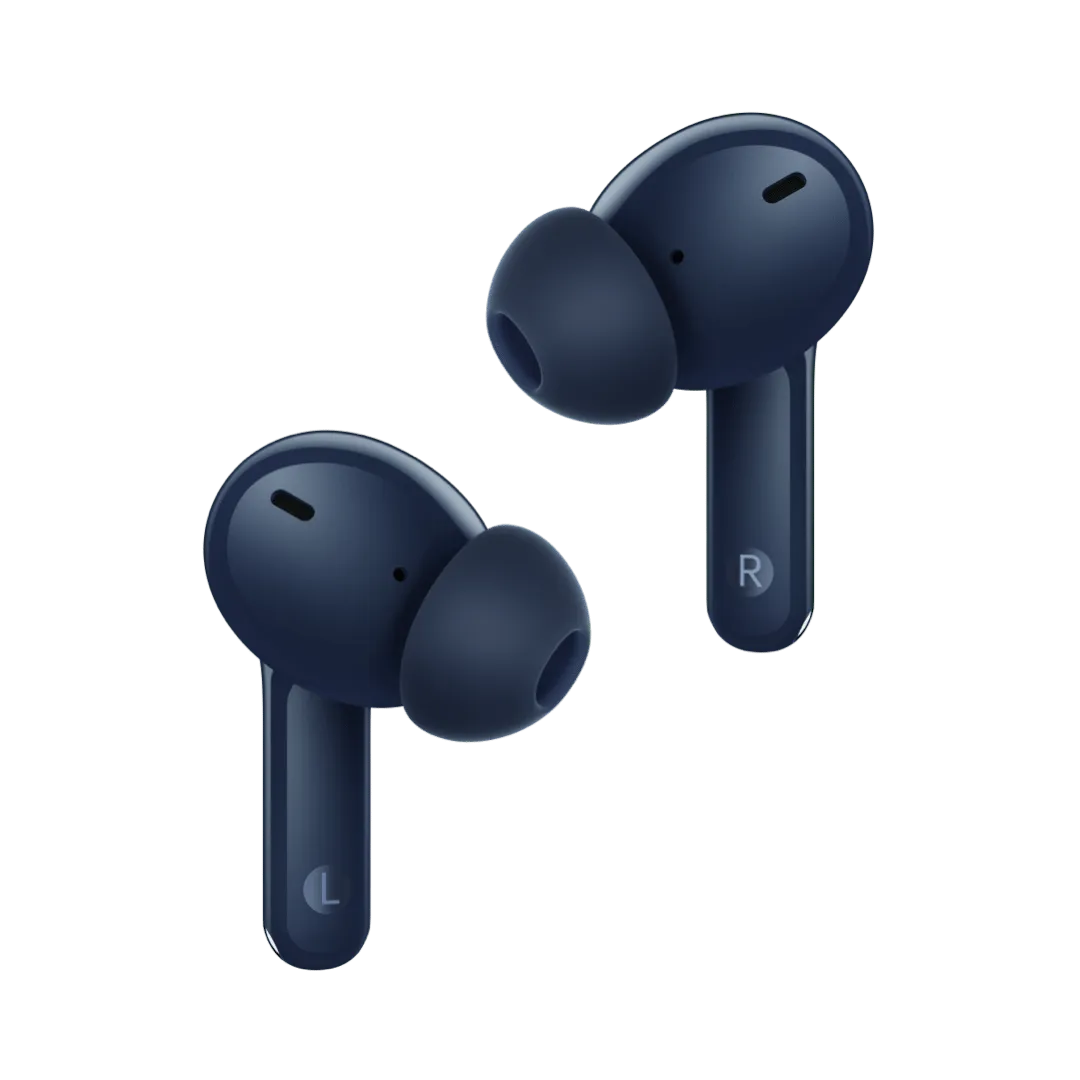 Realme Buds T100 - Black