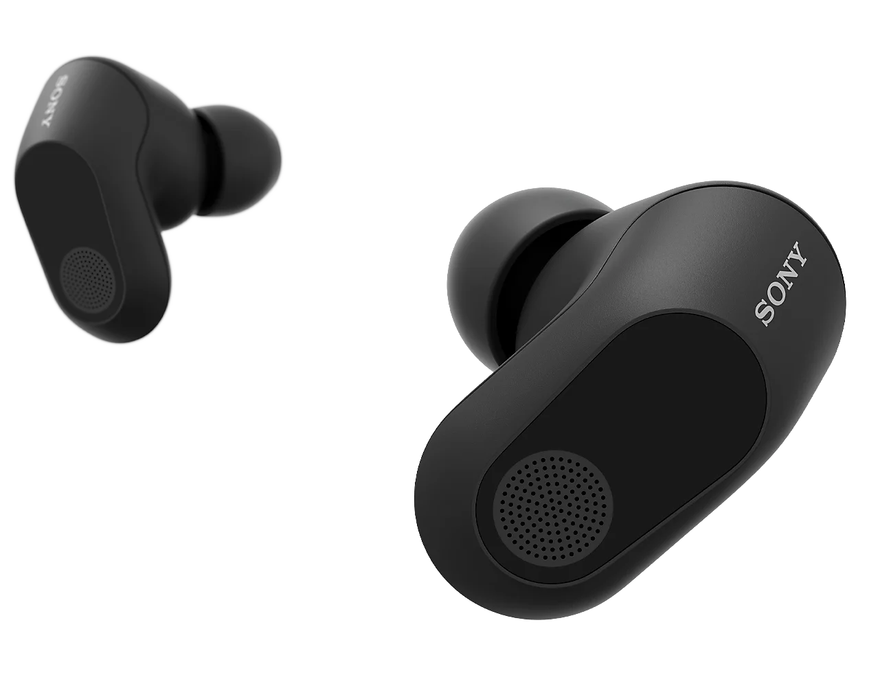 Sony INZONE WF-G700N/BZ Noise Canceling Truly Wireless Gaming Earbuds