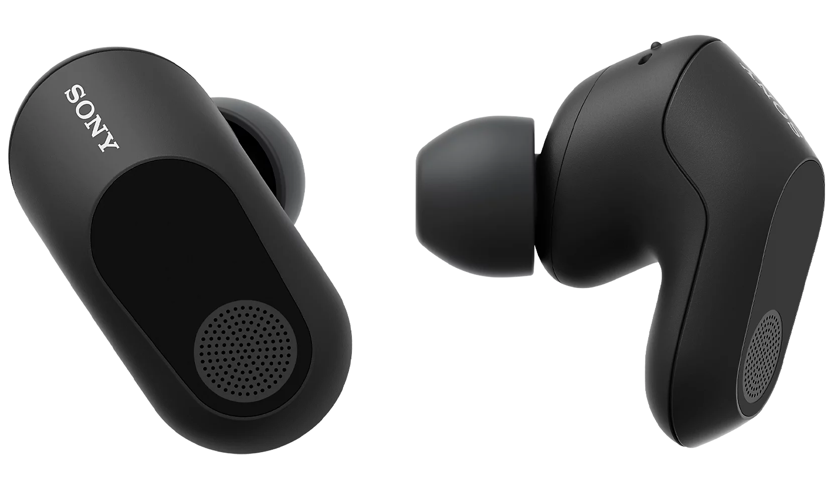 Sony INZONE WF-G700N/BZ Noise Canceling Truly Wireless Gaming Earbuds