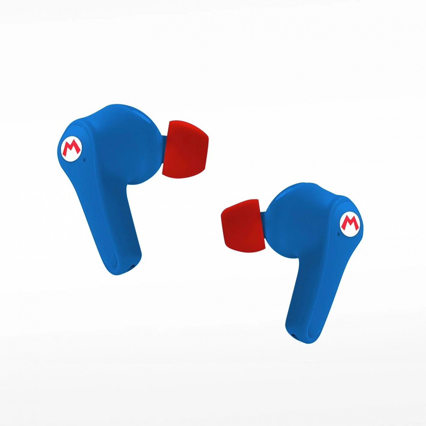 OTL Super Mario Wireless Earbuds