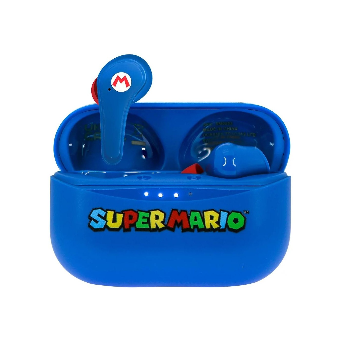 OTL Super Mario Wireless Earbuds