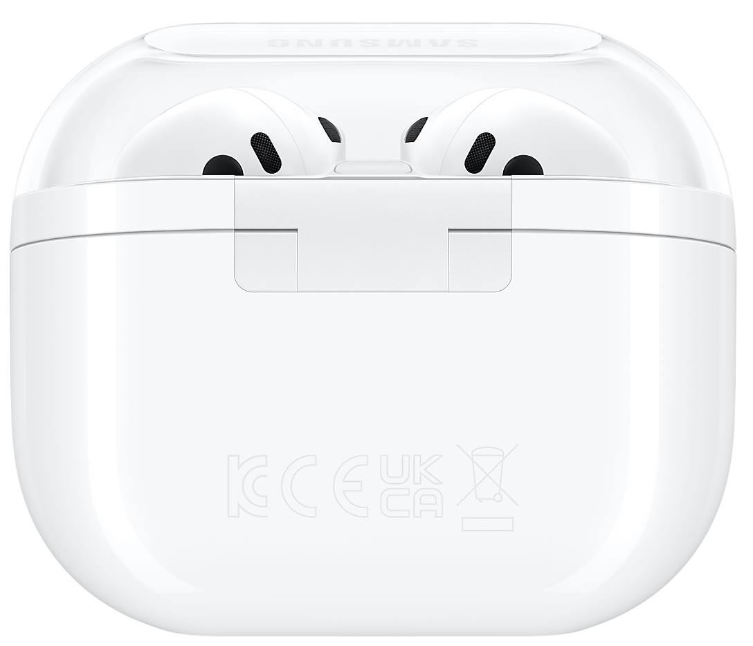 Samsung Galaxy Buds 3 SM-R530NZWACIS