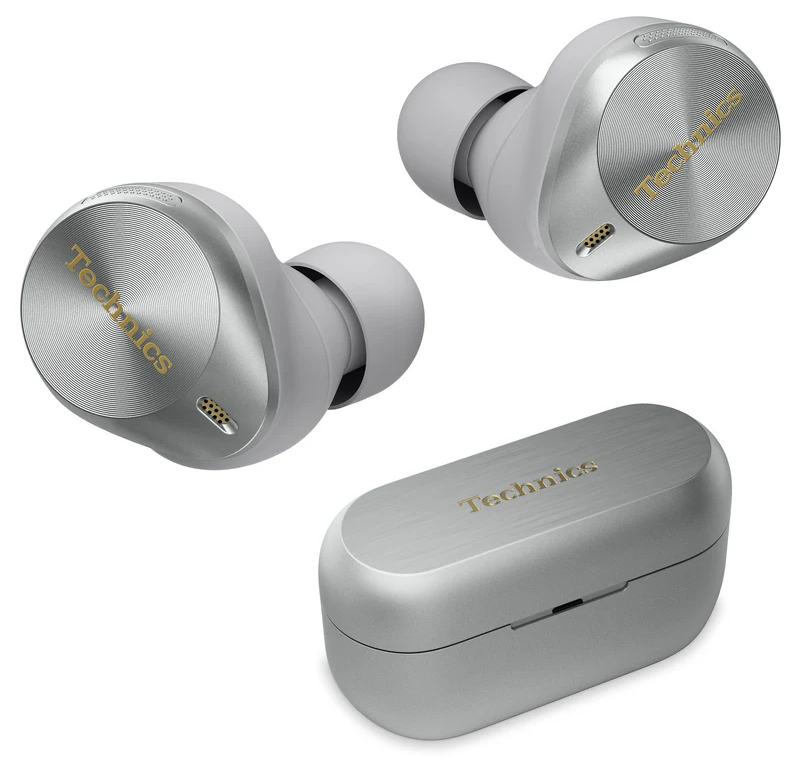 Technics EAH-AZ80G-K TWS Earbuds