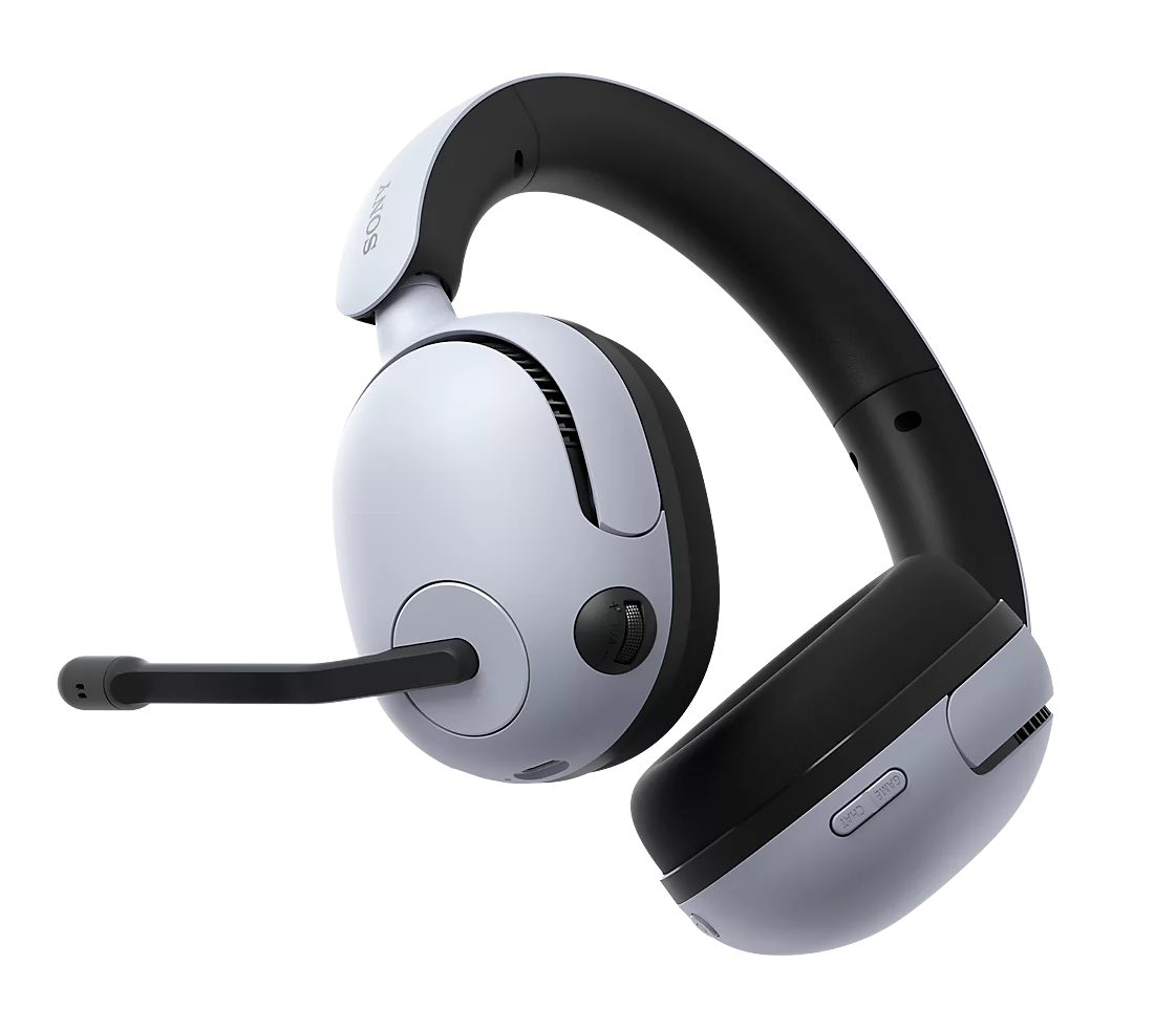 Sony INZONE H5 Wireless Gaming Headset (WH-G500/WZ)