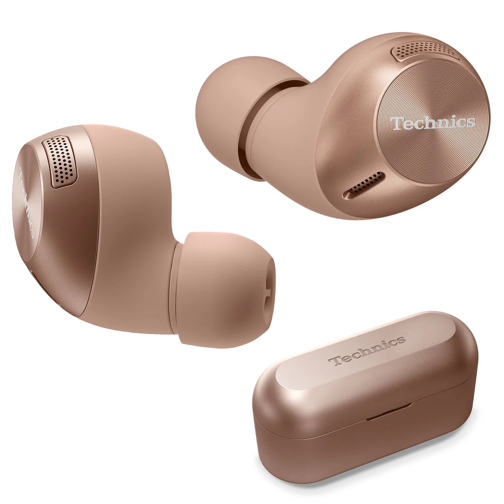 Technics EAH-AZ40M2GK II TWS Earbuds 