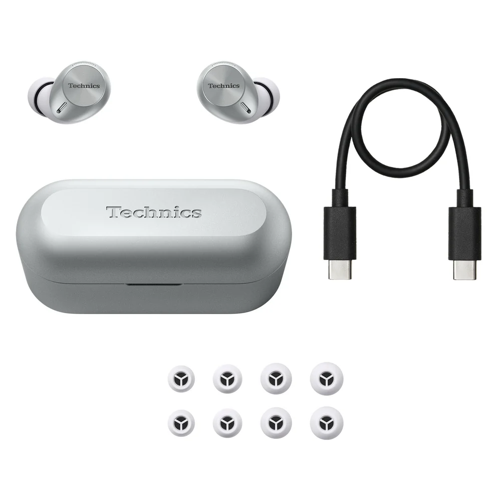 Technics EAH-AZ40M2GK II TWS Earbuds 
