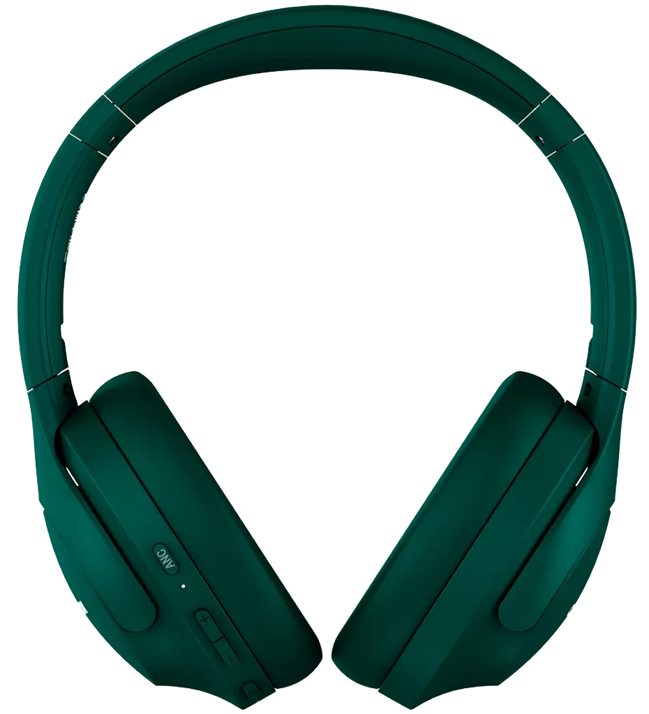 Canyon OnRiff 10 ANC Bluetooth Green (CNS-CBTHS10GN)
