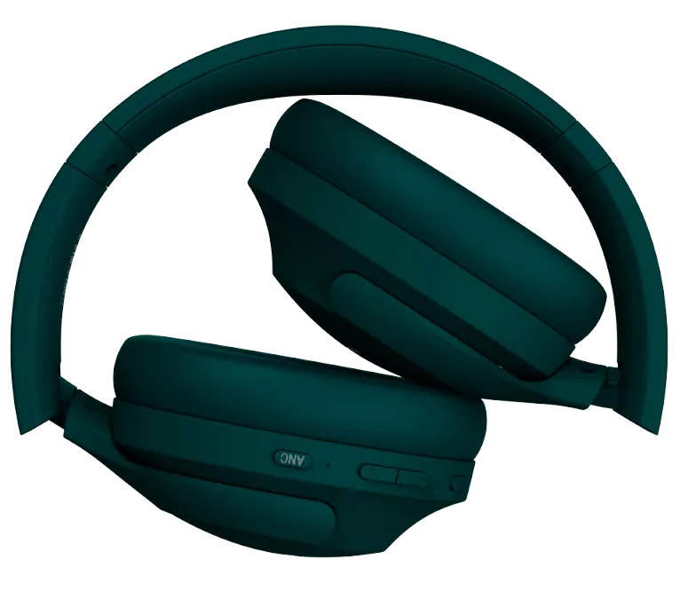 Canyon OnRiff 10 ANC Bluetooth Green (CNS-CBTHS10GN)
