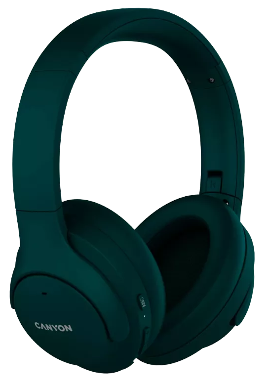 Canyon OnRiff 10 ANC Bluetooth Green (CNS-CBTHS10GN)
