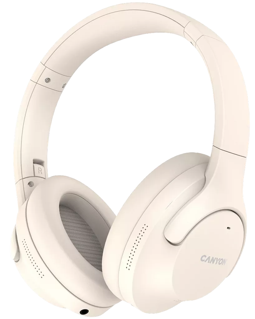 Canyon OnRiff 10 ANC Bluetooth Green (CNS-CBTHS10GN)