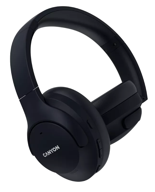 Canyon OnRiff 10 ANC Bluetooth Green (CNS-CBTHS10GN)