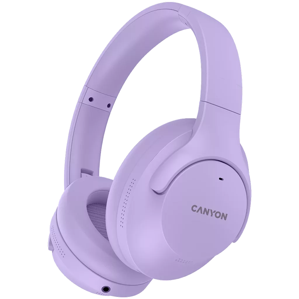 Canyon OnRiff 10 ANC Bluetooth Green (CNS-CBTHS10GN)