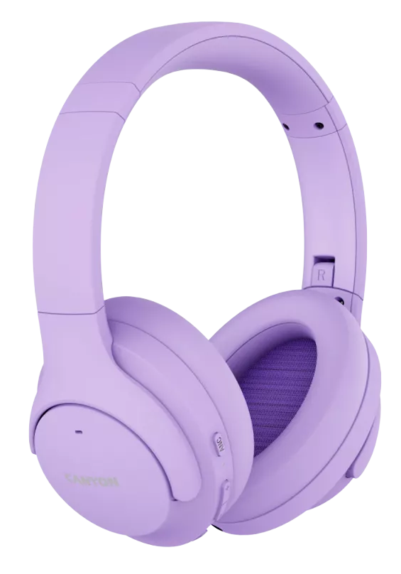 Canyon OnRiff 10 ANC Bluetooth Green (CNS-CBTHS10GN)