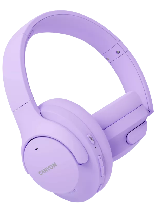 Canyon OnRiff 10 ANC Bluetooth Green (CNS-CBTHS10GN)