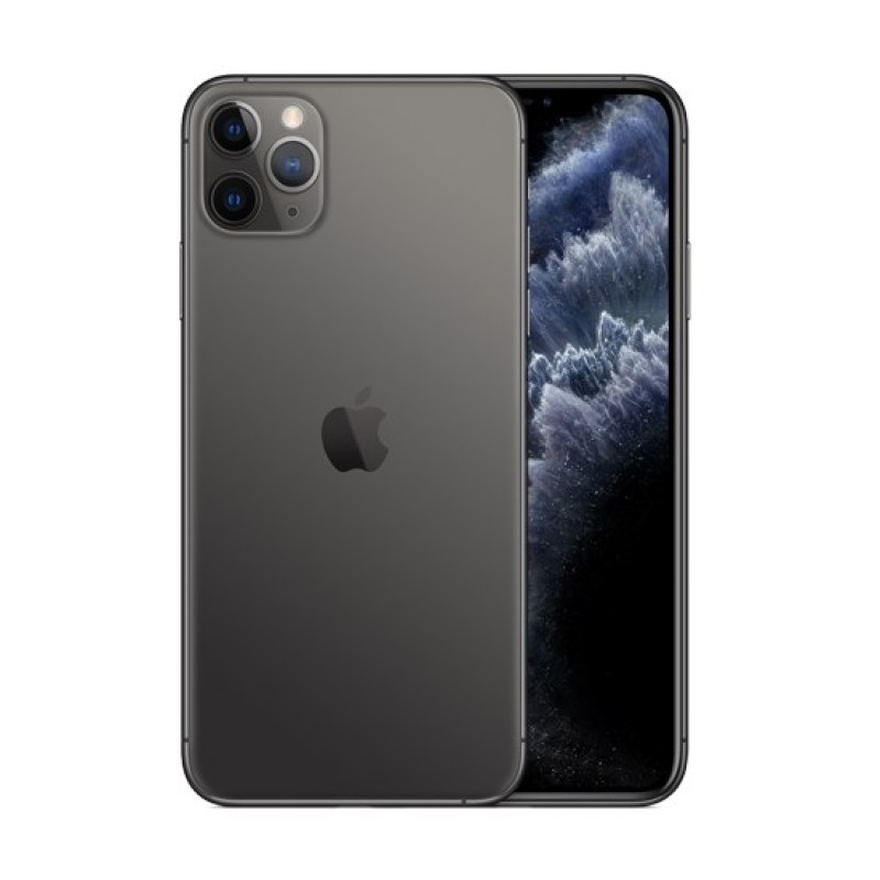 Apple iPhone 11 Pro 64GB (მეორადი)