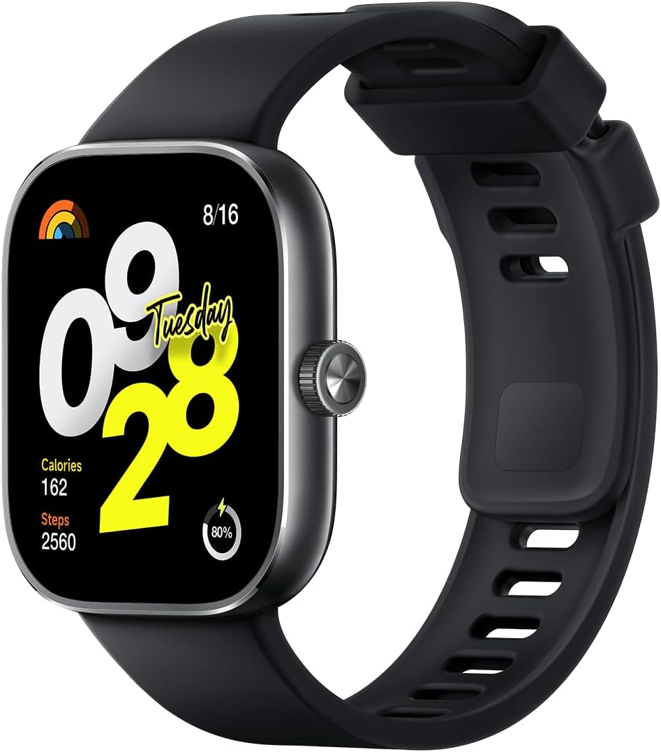 Xiaomi Redmi Watch 4