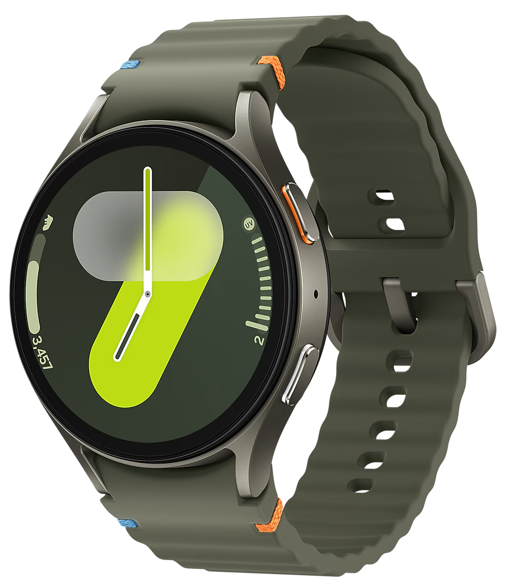 Samsung Galaxy Watch 7 44mm SM-L310NZGACIS