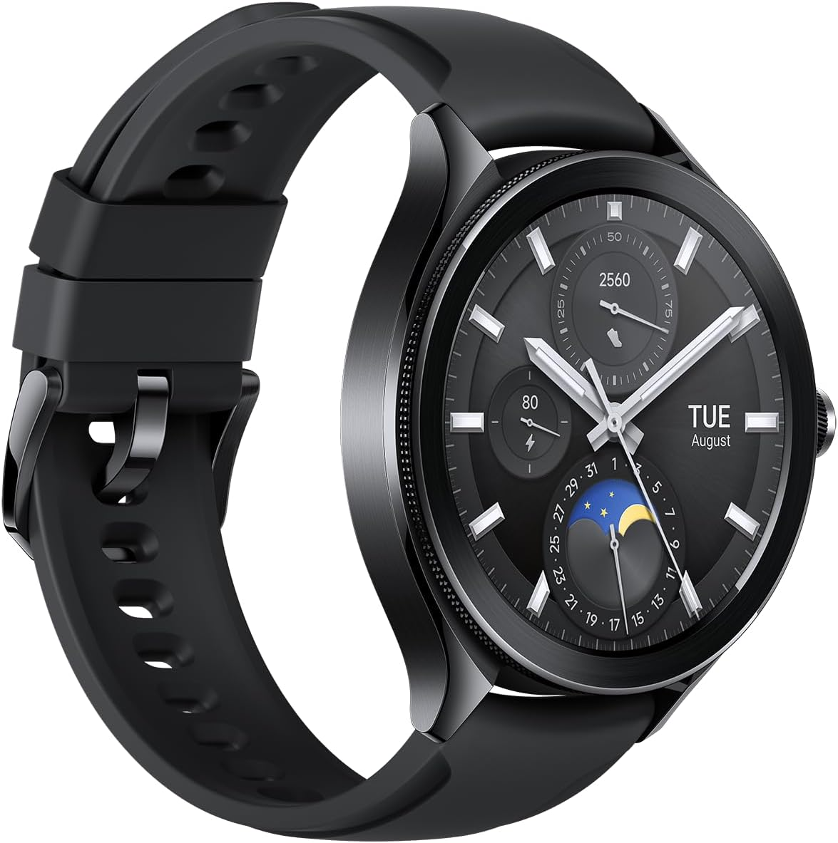 Xiaomi Watch 2 Pro 