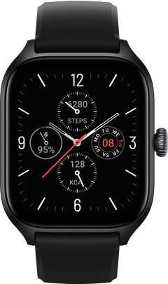Amazfit GTS 4 
