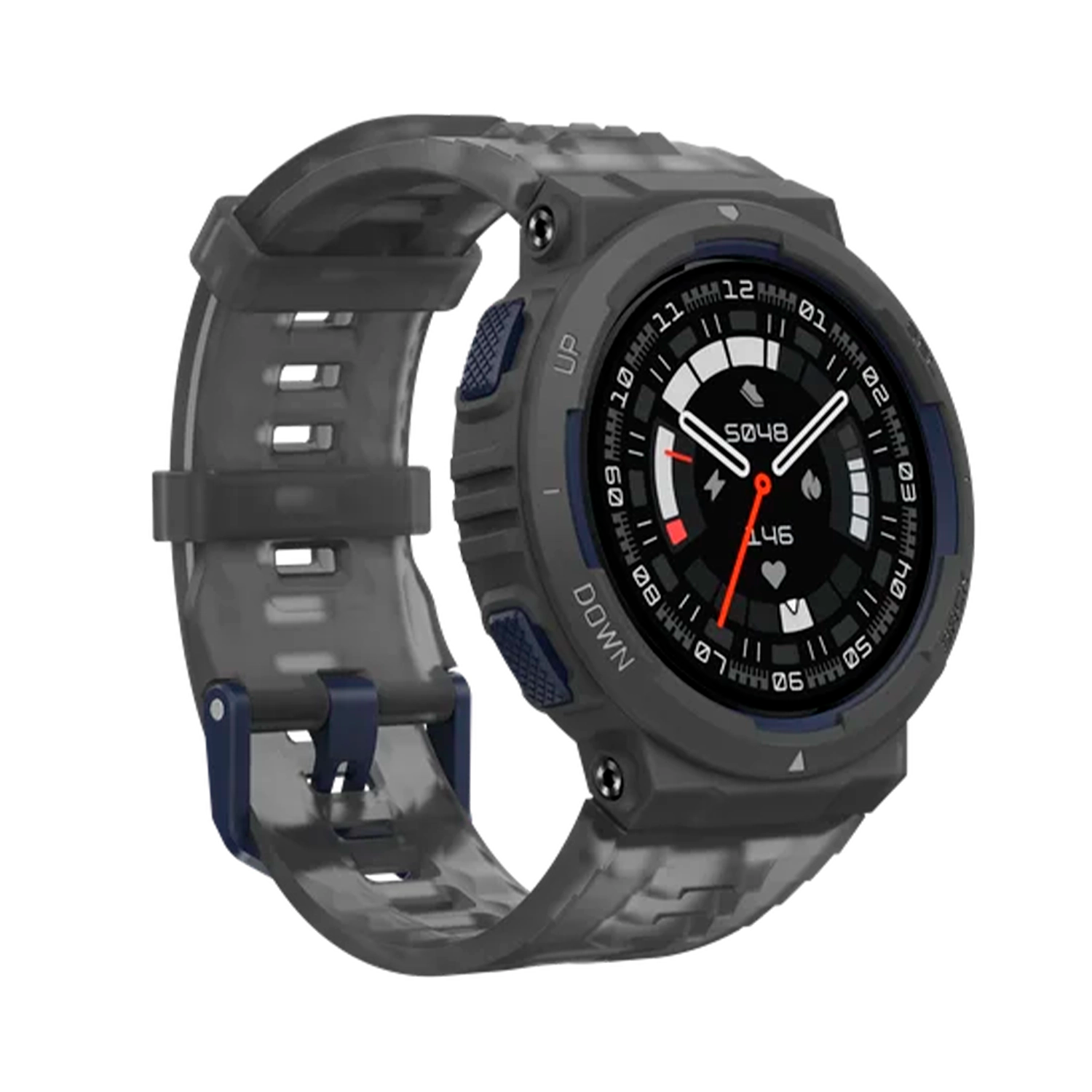 Amazfit Active Edge
