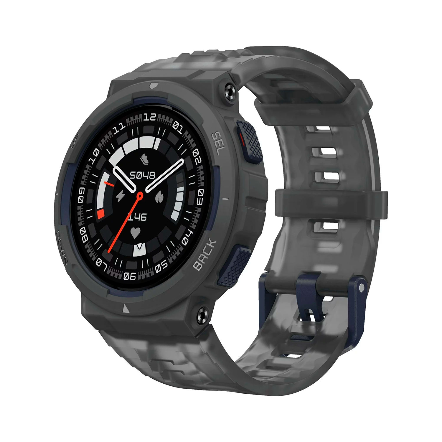 Amazfit Active Edge