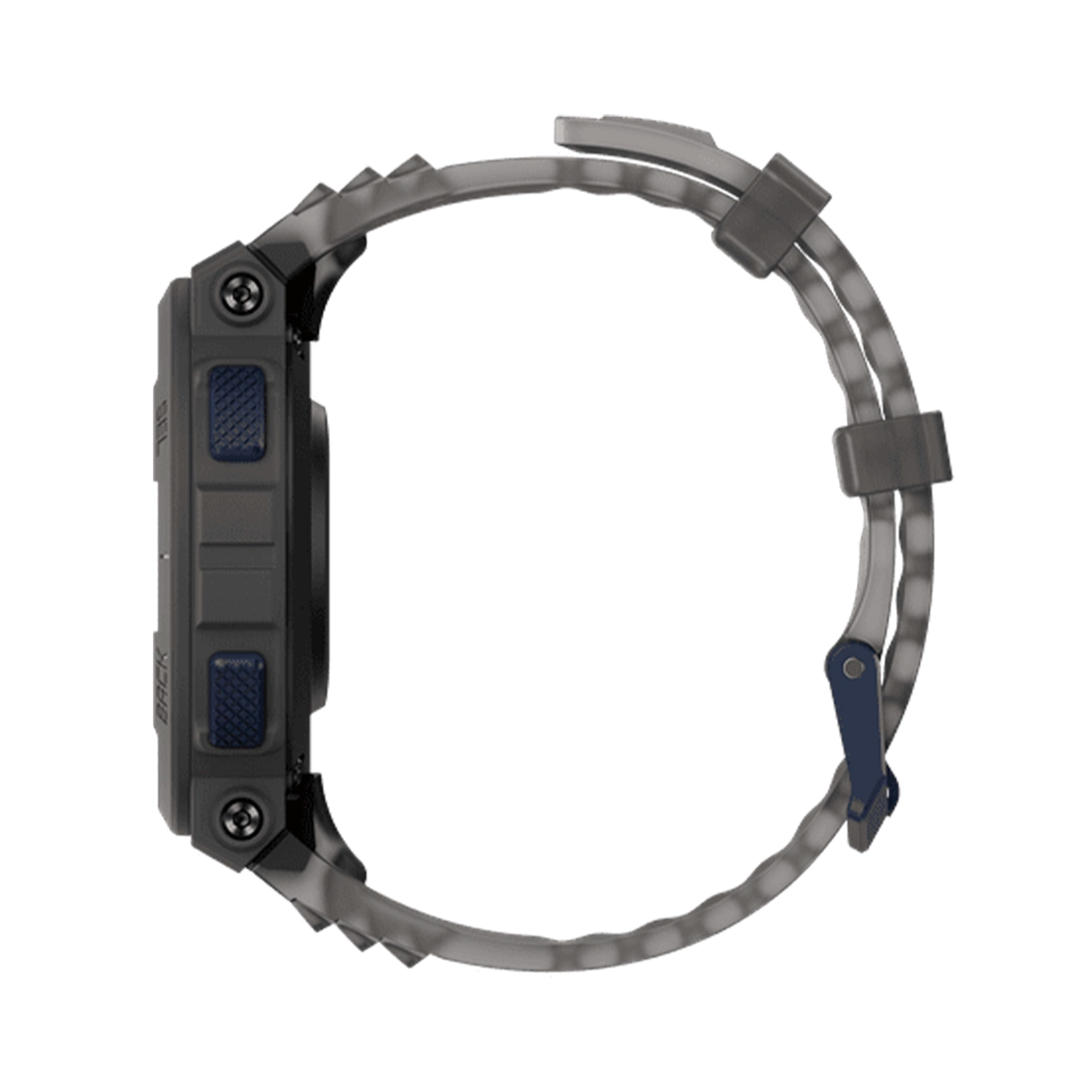 Amazfit Active Edge