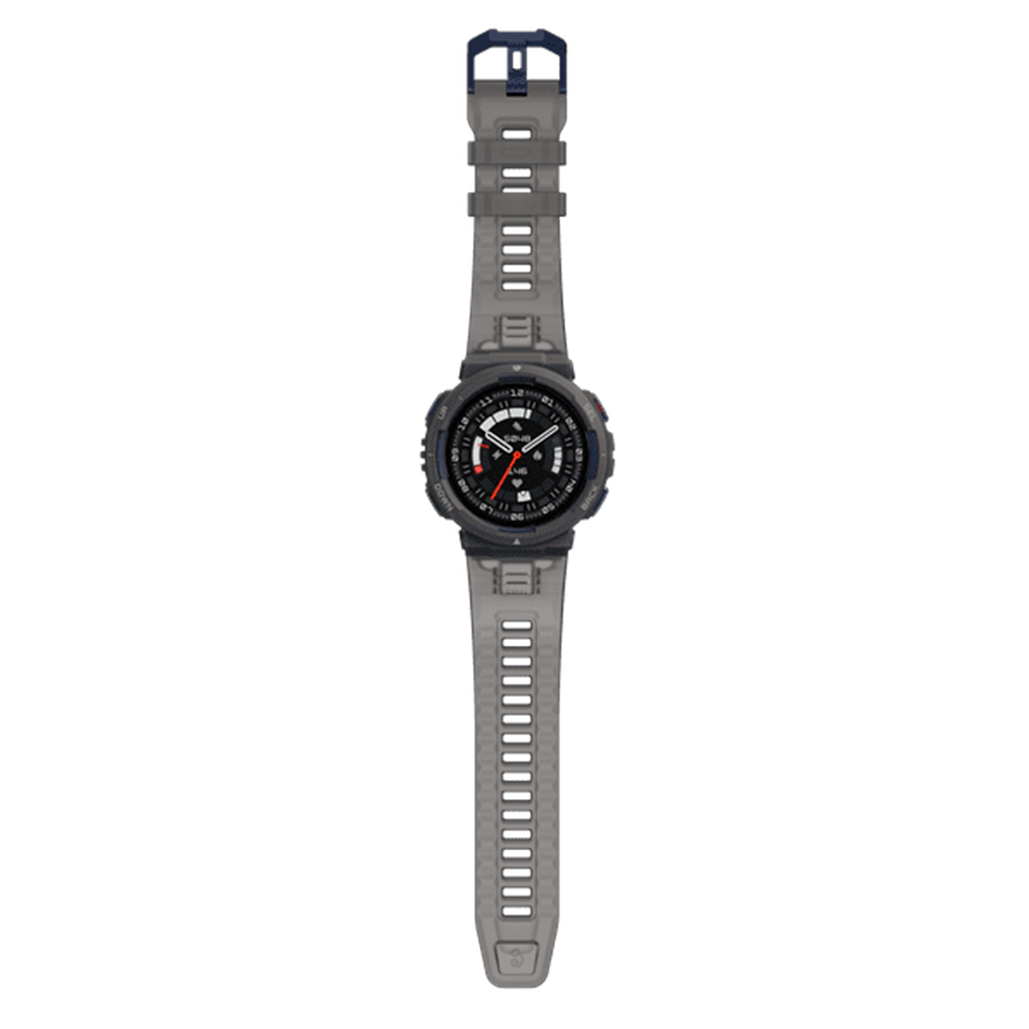 Amazfit Active Edge