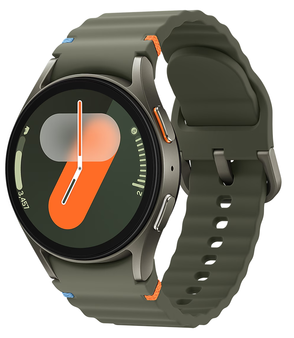 Samsung Galaxy Watch 7 40mm SM-L300NZGACIS