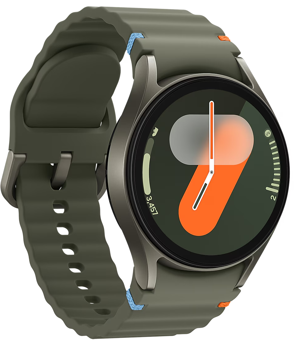 Samsung Galaxy Watch 7 40mm SM-L300NZGACIS