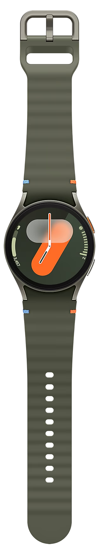 Samsung Galaxy Watch 7 40mm SM-L300NZGACIS