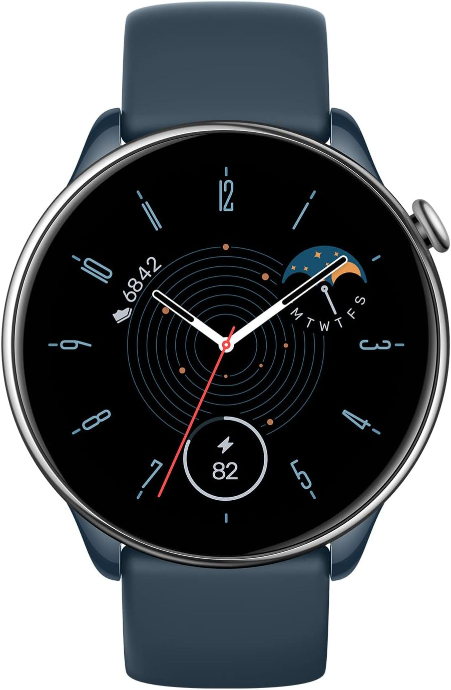 Amazfit GTR Mini
